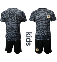 Kids Argentina Short Soccer Jerseys 003 Kids Argentina Short Soccer Jerseys 003