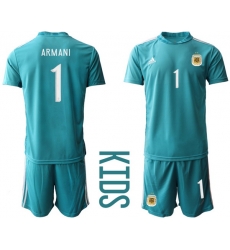 Kids Argentina Short Soccer Jerseys 008 Kids Argentina Short Soccer Jerseys 008