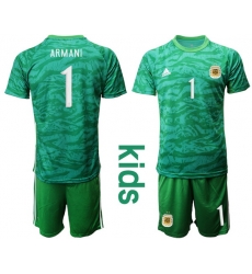 Kids Argentina Short Soccer Jerseys 020 Kids Argentina Short Soccer Jerseys 020