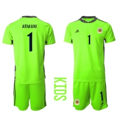 Kids Argentina Short Soccer Jerseys 022 Kids Argentina Short Soccer Jerseys 022