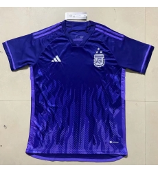 Argentina Thailand Soccer Jersey 600 Argentina Thailand Soccer Jersey 600