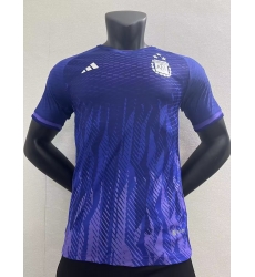 Argentina Thailand Soccer Jersey 603 Argentina Thailand Soccer Jersey 603