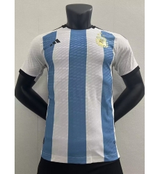 Argentina Thailand Soccer Jersey 604 Argentina Thailand Soccer Jersey 604