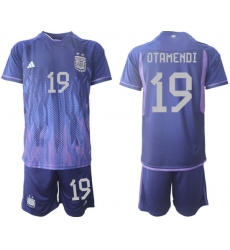 Men FIFA 2022 Argentina Soccer Jersey 006 Men FIFA 2022 Argentina Soccer Jersey 006