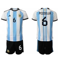 Men FIFA 2022 Argentina Soccer Jersey 041 Men FIFA 2022 Argentina Soccer Jersey 041