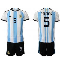 Men FIFA 2022 Argentina Soccer Jersey 042 Men FIFA 2022 Argentina Soccer Jersey 042