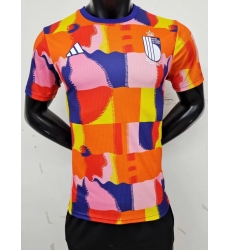 Belgium Thailand Soccer Jersey 601 Belgium Thailand Soccer Jersey 601