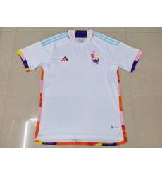 Belgium Thailand Soccer Jersey 603 Belgium Thailand Soccer Jersey 603