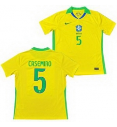 5 Casemiro Brazil World Cup New 5 Casemiro Brazil World Cup New
