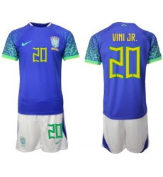 Men FIFA 2022 Brazil Soccer Jersey 041 Men FIFA 2022 Brazil Soccer Jersey 041