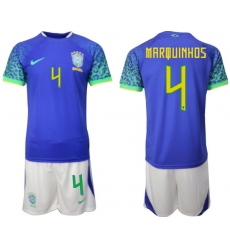 Men FIFA 2022 Brazil Soccer Jersey 057 Men FIFA 2022 Brazil Soccer Jersey 057