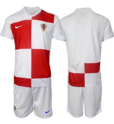 Men Colombia Team Custom White Red 2024 25 Home Soccer Jersey Suit Men Colombia Team Custom White Red 2024 25 Home Soccer Jersey Suit
