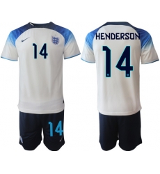 Men FIFA 2022 England Soccer Jersey 009 Men FIFA 2022 England Soccer Jersey 009