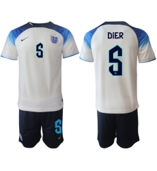 Men FIFA 2022 England Soccer Jersey 018 Men FIFA 2022 England Soccer Jersey 018