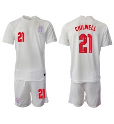 Men FIFA 2022 England Soccer Jersey 059 Men FIFA 2022 England Soccer Jersey 059