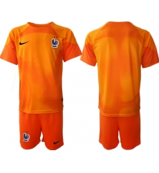 Men FIFA 2022 France Soccer Jersey 029 Men FIFA 2022 France Soccer Jersey 029