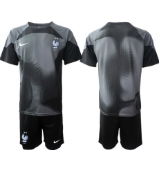 Men FIFA 2022 France Soccer Jersey 031 Men FIFA 2022 France Soccer Jersey 031
