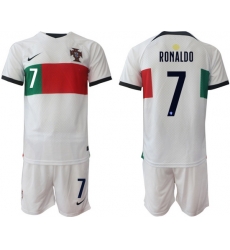 Men FIFA 2022 Portugal Cristiano Ronaldo Soccer Jersey 014 Men FIFA 2022 Portugal Cristiano Ronaldo Soccer Jersey 014