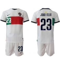 Men FIFA 2022 Portugal Soccer Jersey 002 Men FIFA 2022 Portugal Soccer Jersey 002