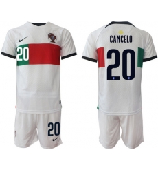 Men FIFA 2022 Portugal Soccer Jersey 005 Men FIFA 2022 Portugal Soccer Jersey 005