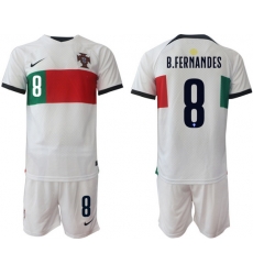 Men FIFA 2022 Portugal Soccer Jersey 012 Men FIFA 2022 Portugal Soccer Jersey 012