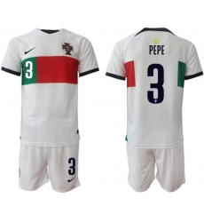Men FIFA 2022 Portugal Soccer Jersey 017 Men FIFA 2022 Portugal Soccer Jersey 017