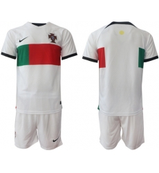 Men FIFA 2022 Portugal Soccer Jersey 020 Men FIFA 2022 Portugal Soccer Jersey 020