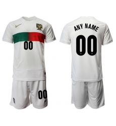 Men FIFA 2022 Portugal Soccer Jersey 023 Men FIFA 2022 Portugal Soccer Jersey 023