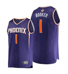 suns devin booker replica purple 2021 nba finals bound jersey suns devin booker replica purple 2021 nba finals bound jersey