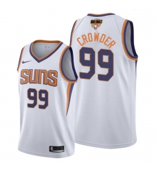 suns jae crowder association edition white 2021 nba finals jersey suns jae crowder association edition white 2021 nba finals jersey