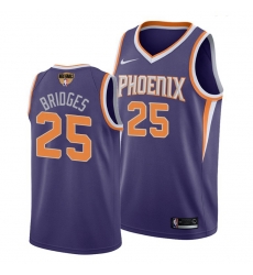 suns mikal bridges purple 2021 nba finals jersey suns mikal bridges purple 2021 nba finals jersey