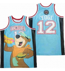 #12 VANCOUVER YOGI TEAL1 #12 VANCOUVER YOGI TEAL1