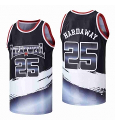 #25 PENNY HARDAWAY ALTERNATE BASKETBALL JERSEY #25 PENNY HARDAWAY ALTERNATE BASKETBALL JERSEY