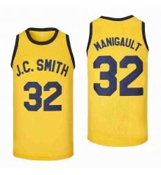 #32 MANIGAULT BASKETBALL JERSEY #32 MANIGAULT BASKETBALL JERSEY