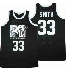 #33 ROCK N JOCK WILL SMITH BASKETBALL JERSEY #33 ROCK N JOCK WILL SMITH BASKETBALL JERSEY