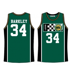 34# CHARLES BARKLEY ALTERNATE HIGH SCHOOL BASKETBALL JERSEY 34# CHARLES BARKLEY ALTERNATE HIGH SCHOOL BASKETBALL JERSEY
