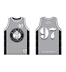 #97 ADBOY SHINY BASKETBALL JERSEY #97 ADBOY SHINY BASKETBALL JERSEY