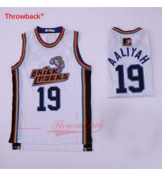 Aaliyah 19 BrickLayers Basketball Jersey Aaliyah 19 BrickLayers Basketball Jersey