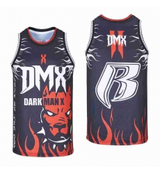DMX FLESH OF MY FLESH BIKER JERSEY DMX DMX FLESH OF MY FLESH BIKER JERSEY DMX