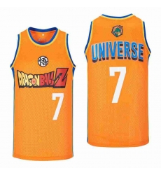 DRAGON BALL Z UNIVERSE 7 JERSEY ANDROID 16 DBZ JERSEY NEON DRAGON BALL Z UNIVERSE 7 JERSEY ANDROID 16 DBZ JERSEY NEON