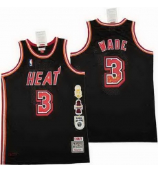 Dwyane Wade 3 Miami Heat Jersey Dwyane Wade 3 Miami Heat Jersey