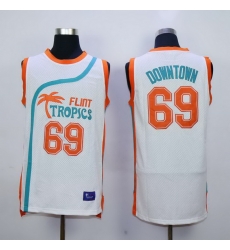 Flint Tropics Semi Pro Movie Basketball Jersey12 Flint Tropics Semi Pro Movie Basketball Jersey12