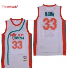 Flint Tropics Semi Pro Movie Basketball Jersey1 Flint Tropics Semi Pro Movie Basketball Jersey1