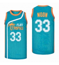 Flint Tropics Semi Pro Movie Basketball Jersey2 Flint Tropics Semi Pro Movie Basketball Jersey2