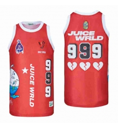 JUICE WRLD #999 LYRICAL LEMONADE JERSEY4 JUICE WRLD #999 LYRICAL LEMONADE JERSEY4