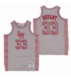 LM 33 BRYANT LM 33 BRYANT