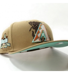 Arizona Diamondbacks Snapback 25G005