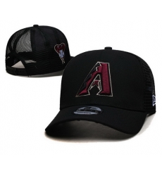 Arizona Diamondbacks Snapback 25G008