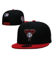 Arizona Diamondbacks Snapback 25G010 Arizona Diamondbacks Snapback 25G010