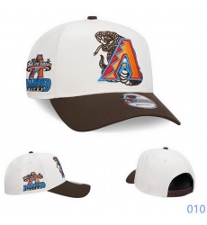 Arizona Diamondbacks Snapback 25G012